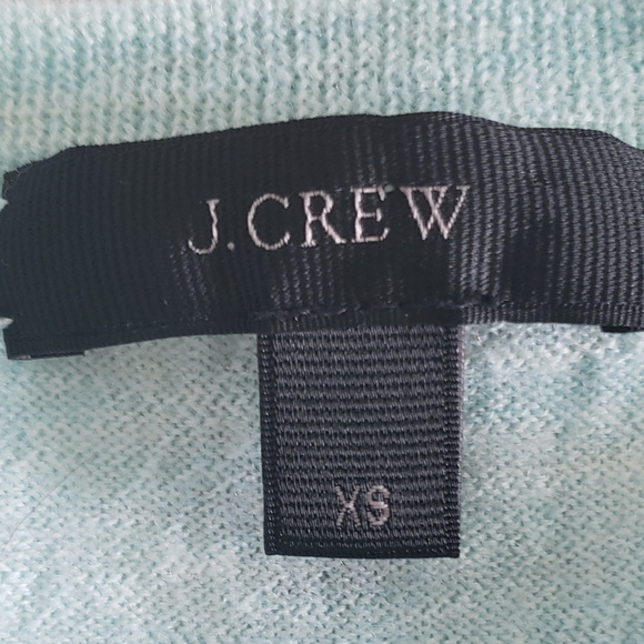 J. Crew Merino Wool Sweater - Picture 4 of 7
